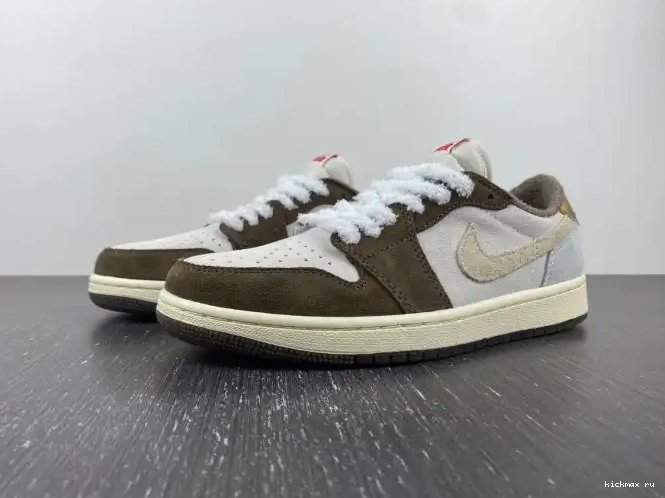 Kickmax the Jordan Rabbit Low DV1312-200 Year OG Retro 1 of Air 0324